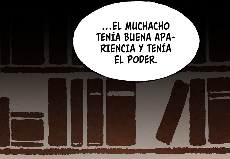 La Vida Después de la Muerte capítulo 245 página 7
