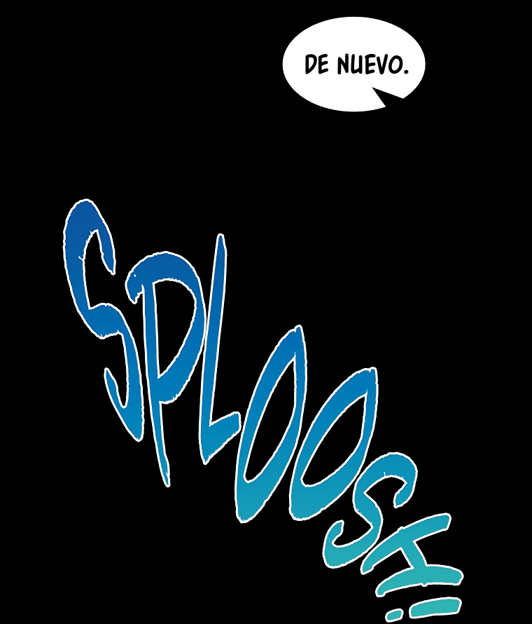 La Vida Después de la Muerte capítulo 245 página 74