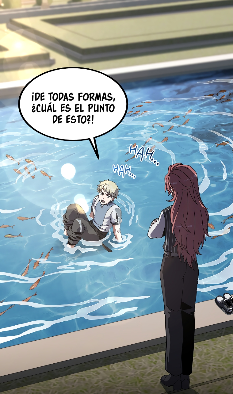 La Vida Después de la Muerte capítulo 245 página 76
