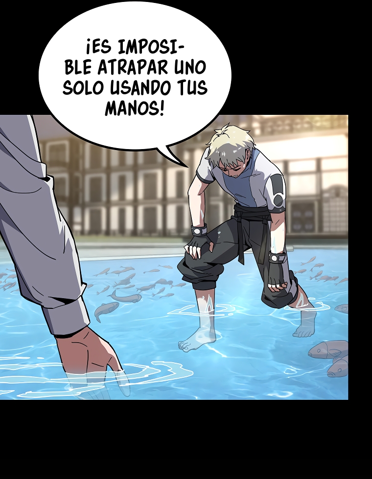La Vida Después de la Muerte capítulo 245 página 78