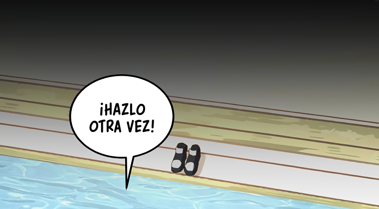 La Vida Después de la Muerte capítulo 245 página 81