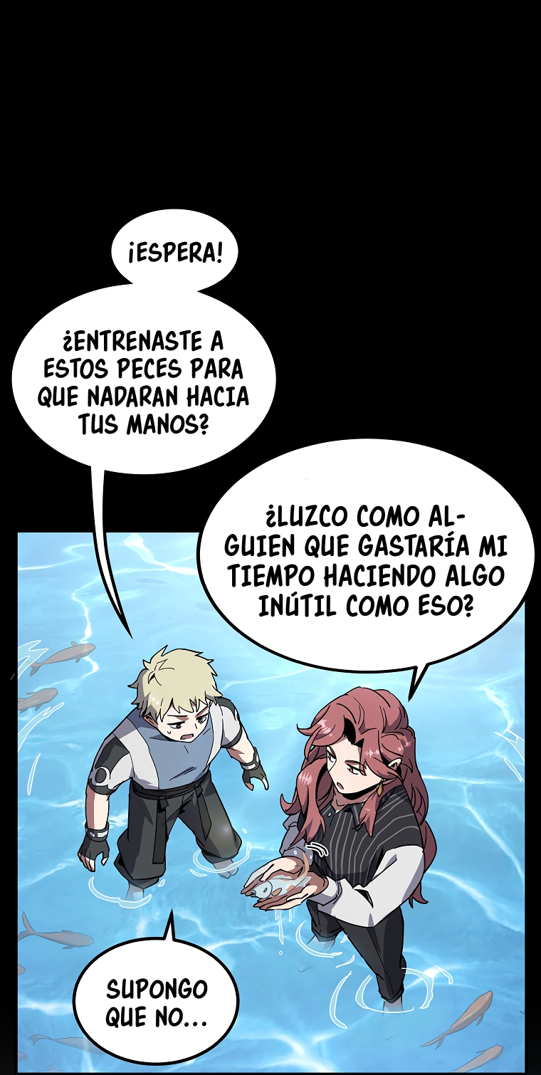 La Vida Después de la Muerte capítulo 245 página 84