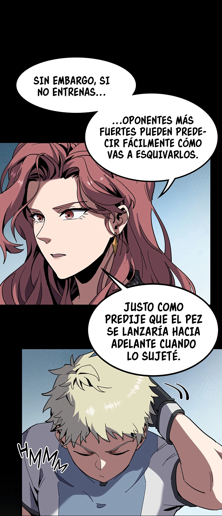 La Vida Después de la Muerte capítulo 245 página 90