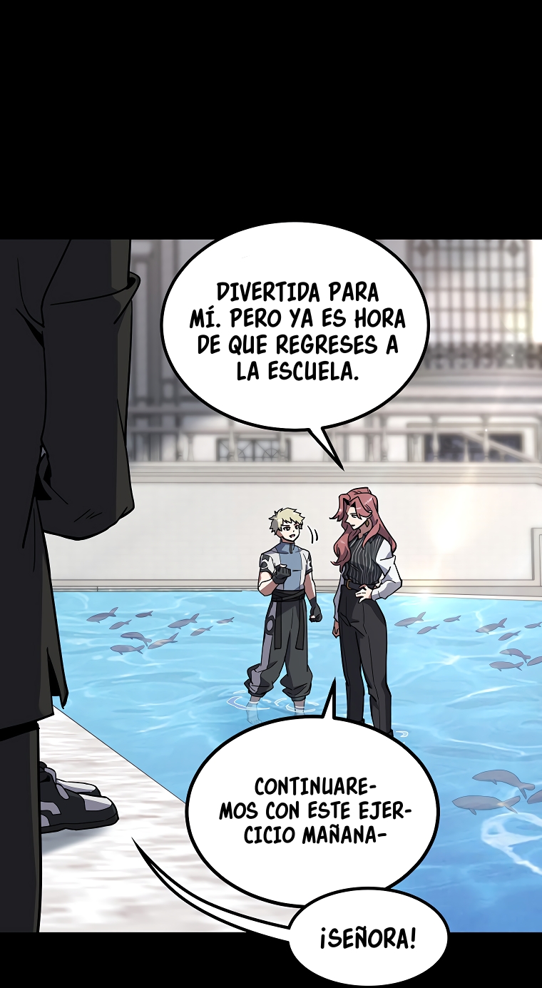 La Vida Después de la Muerte capítulo 245 página 93