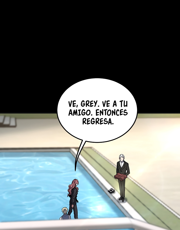 La Vida Después de la Muerte capítulo 245 página 95