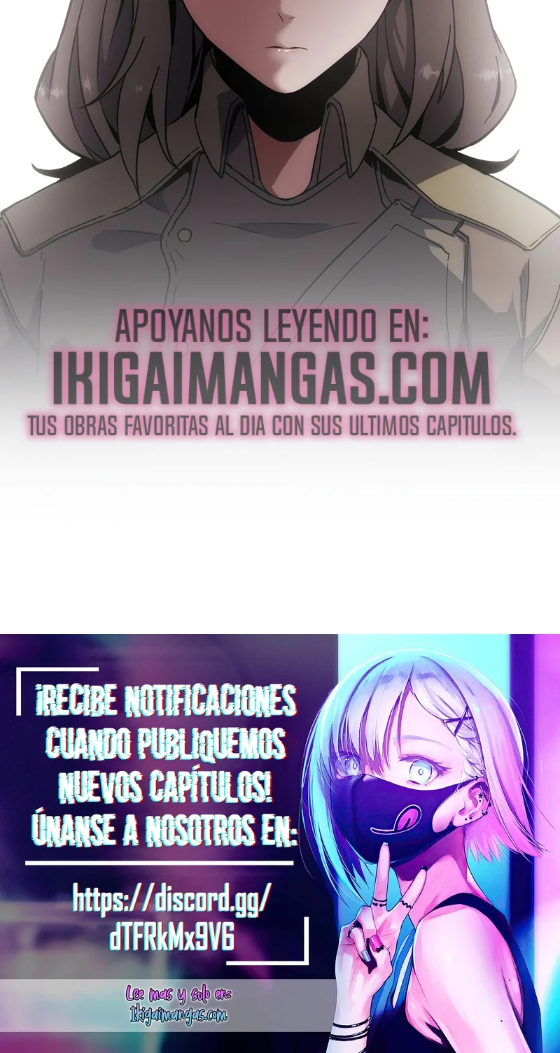 La Vida Después de la Muerte capítulo 247 página 29