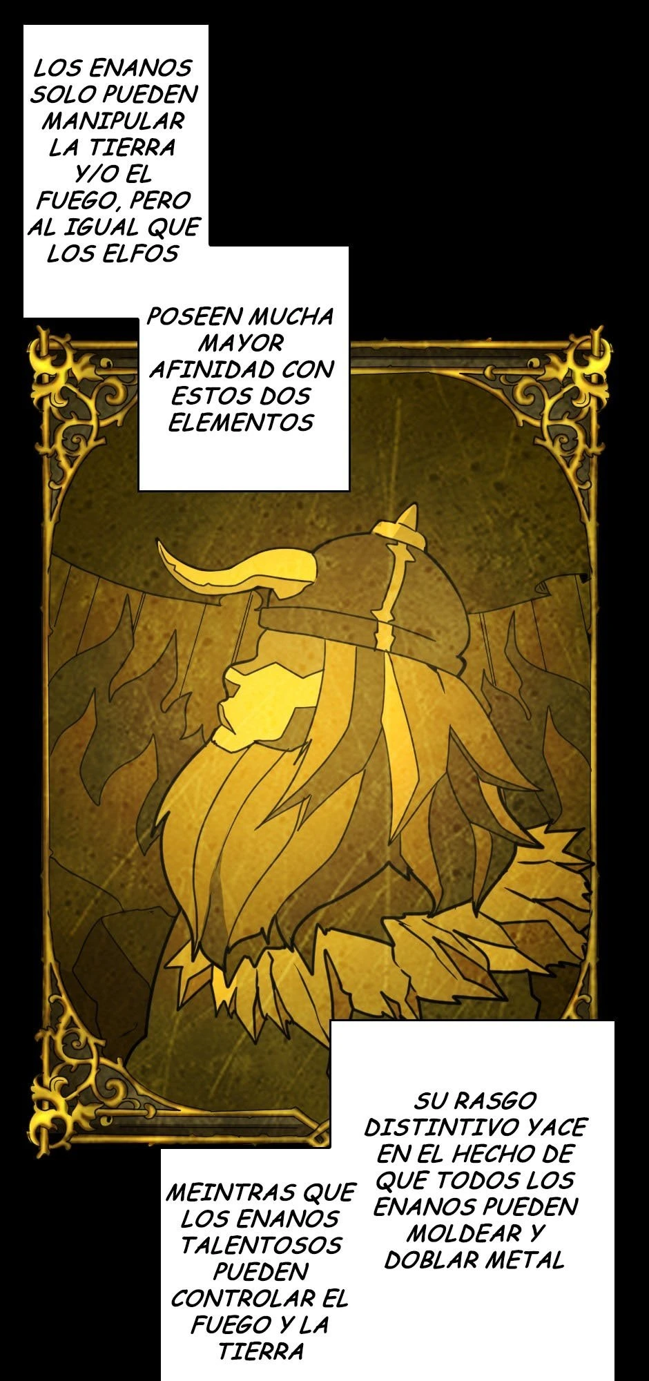 La Vida Después de la Muerte capítulo 27 página 17