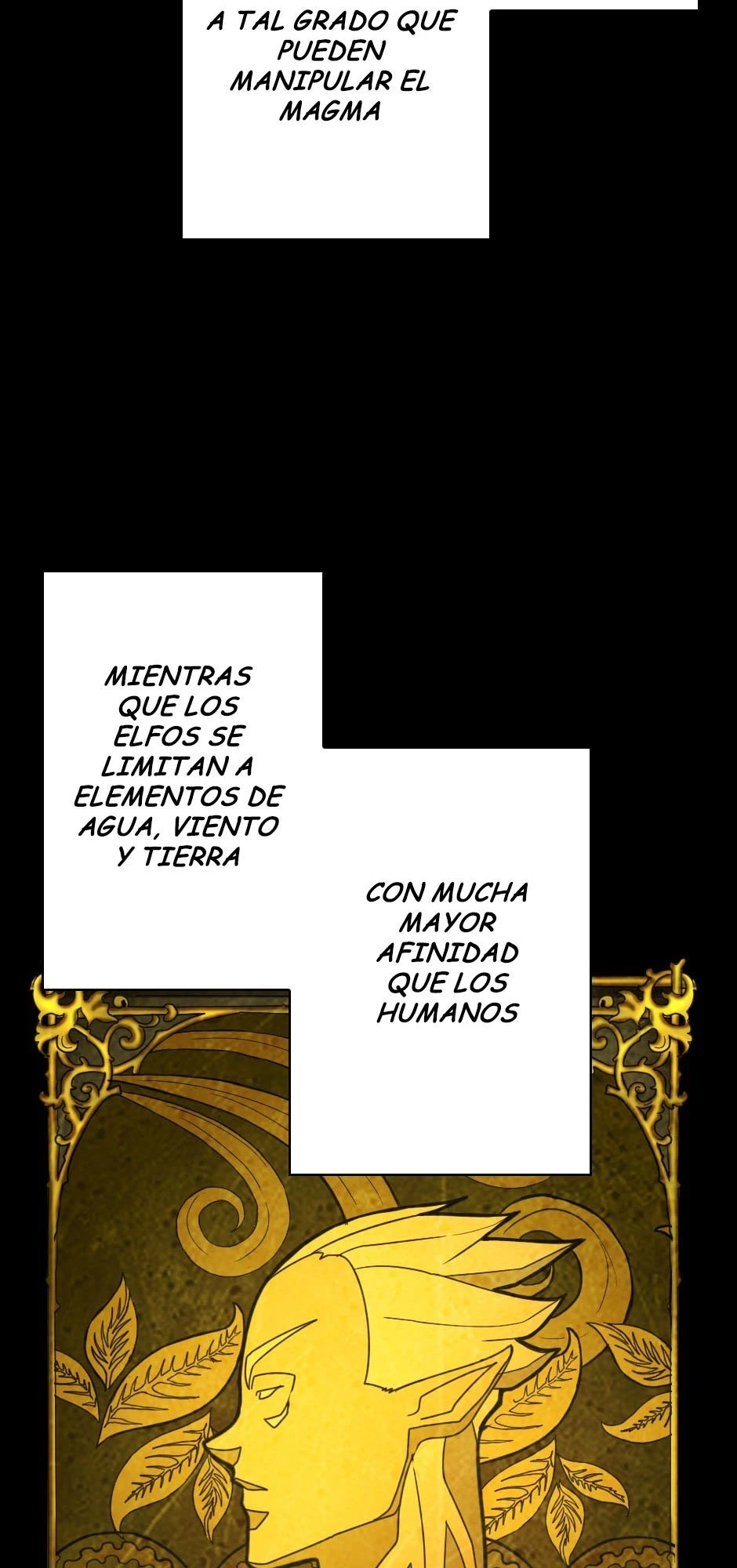 La Vida Después de la Muerte capítulo 27 página 18