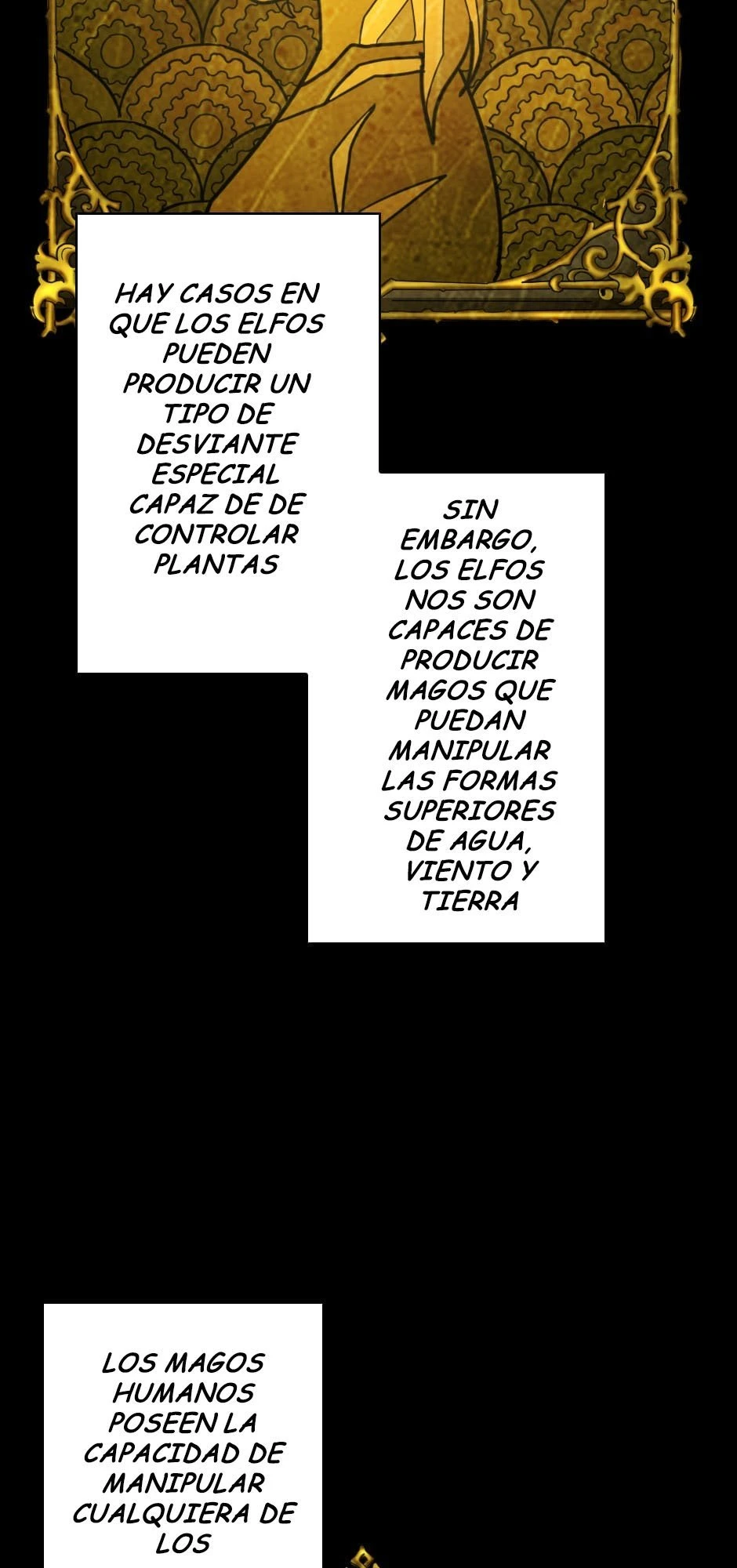 La Vida Después de la Muerte capítulo 27 página 19