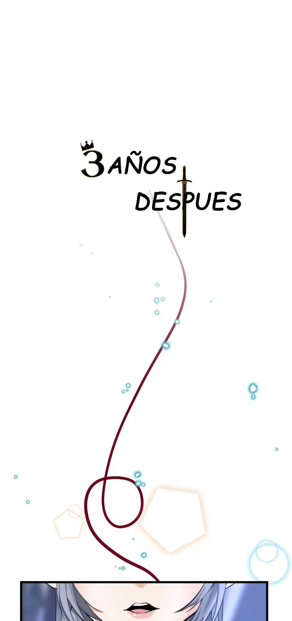 La Vida Después de la Muerte capítulo 27 página 2