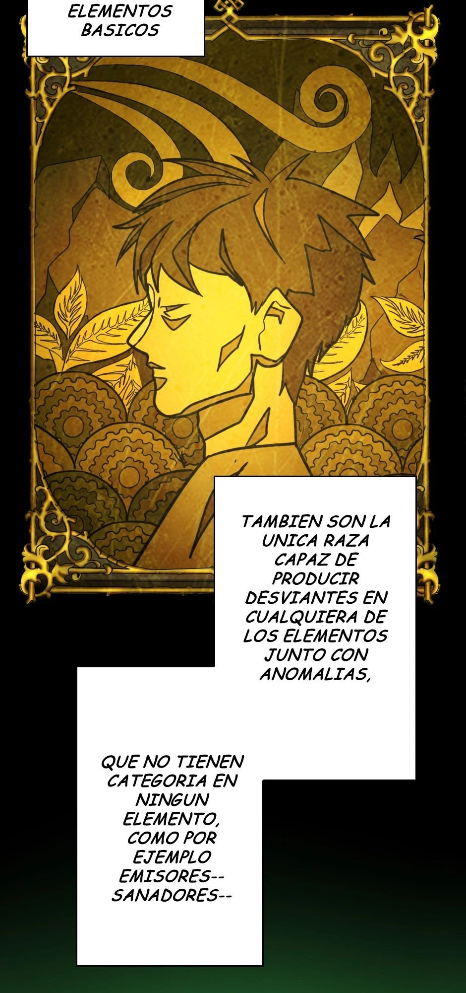 La Vida Después de la Muerte capítulo 27 página 20