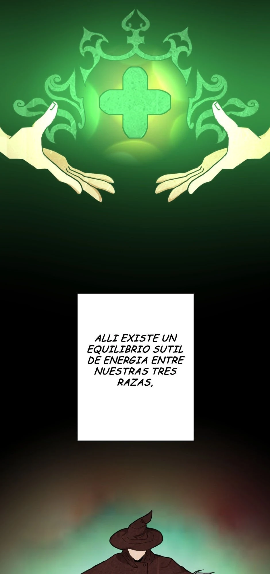 La Vida Después de la Muerte capítulo 27 página 21