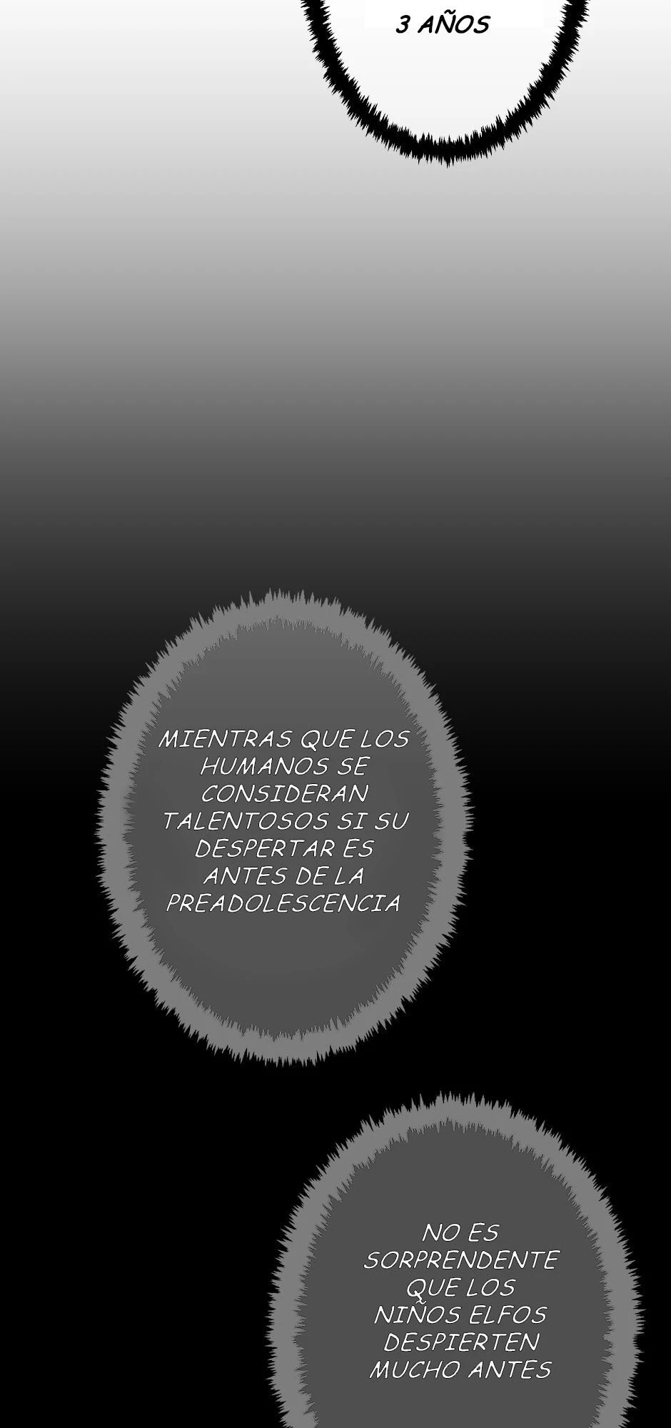 La Vida Después de la Muerte capítulo 27 página 28