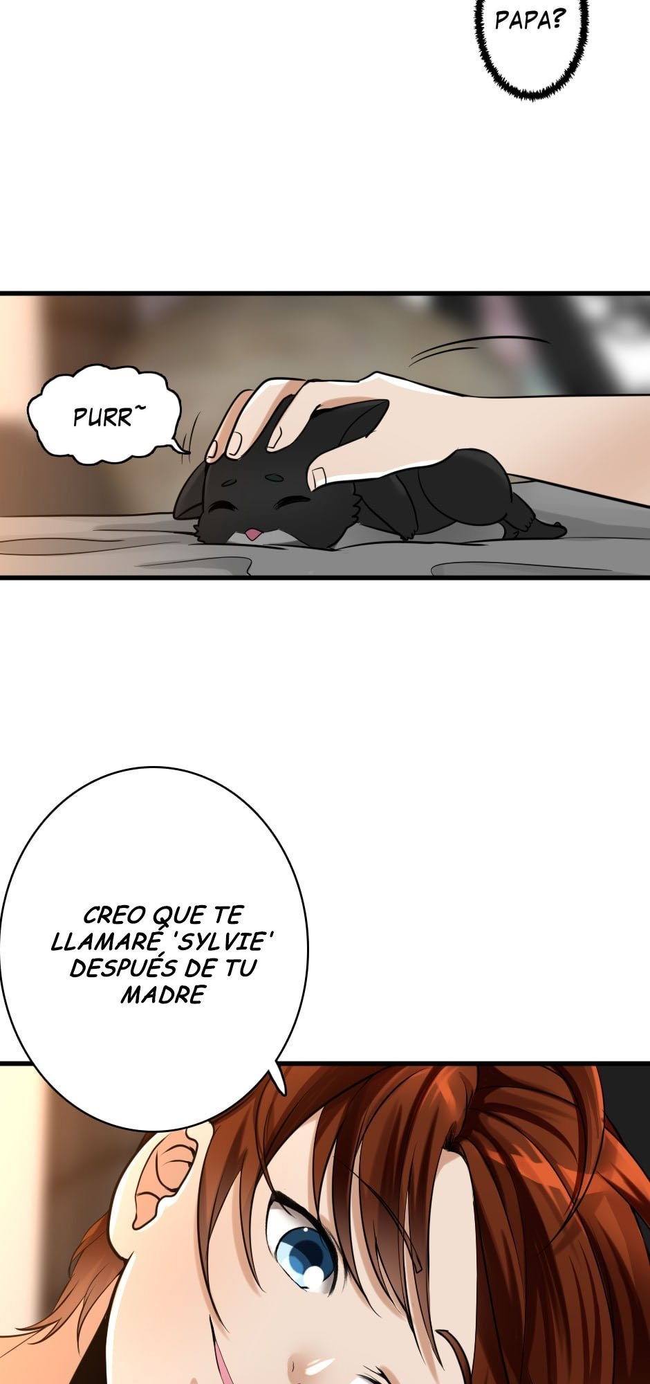 La Vida Después de la Muerte capítulo 28 página 23