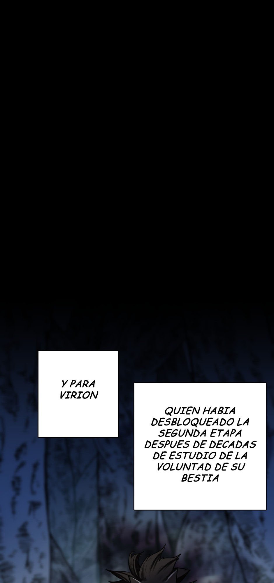 La Vida Después de la Muerte capítulo 29 página 5