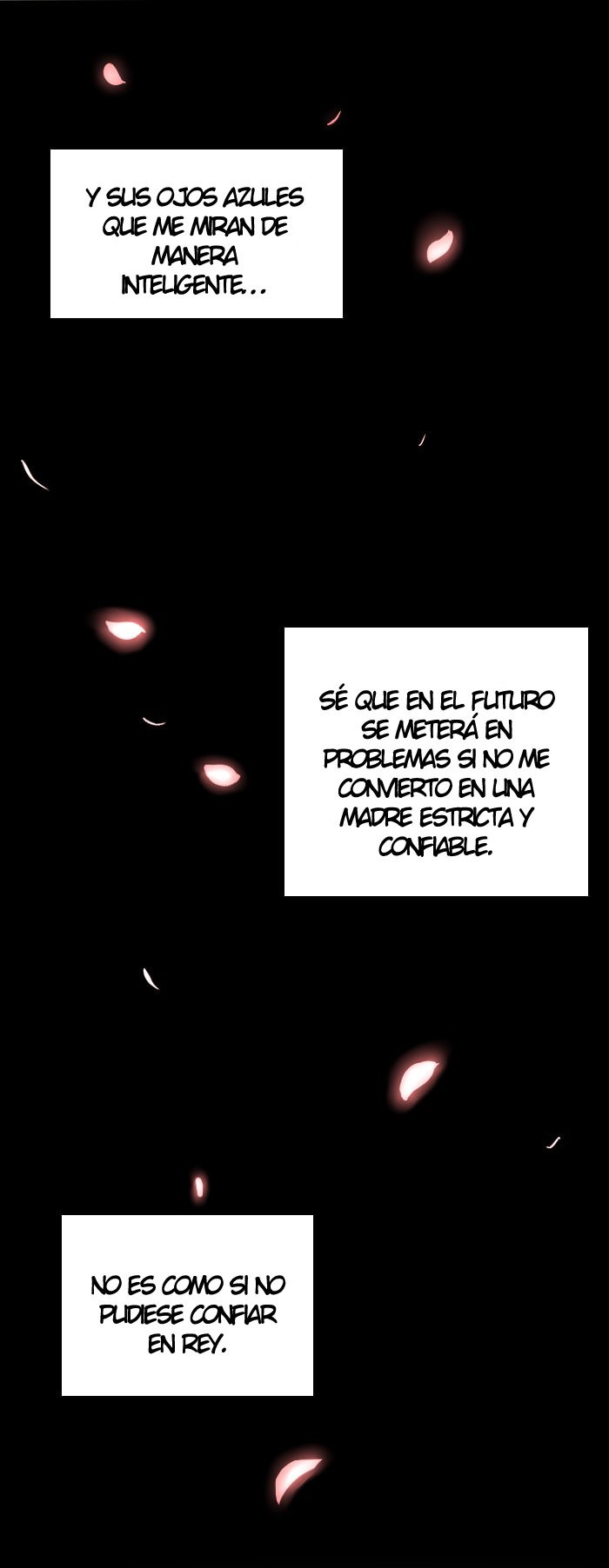 La Vida Después de la Muerte capítulo 3 página 12