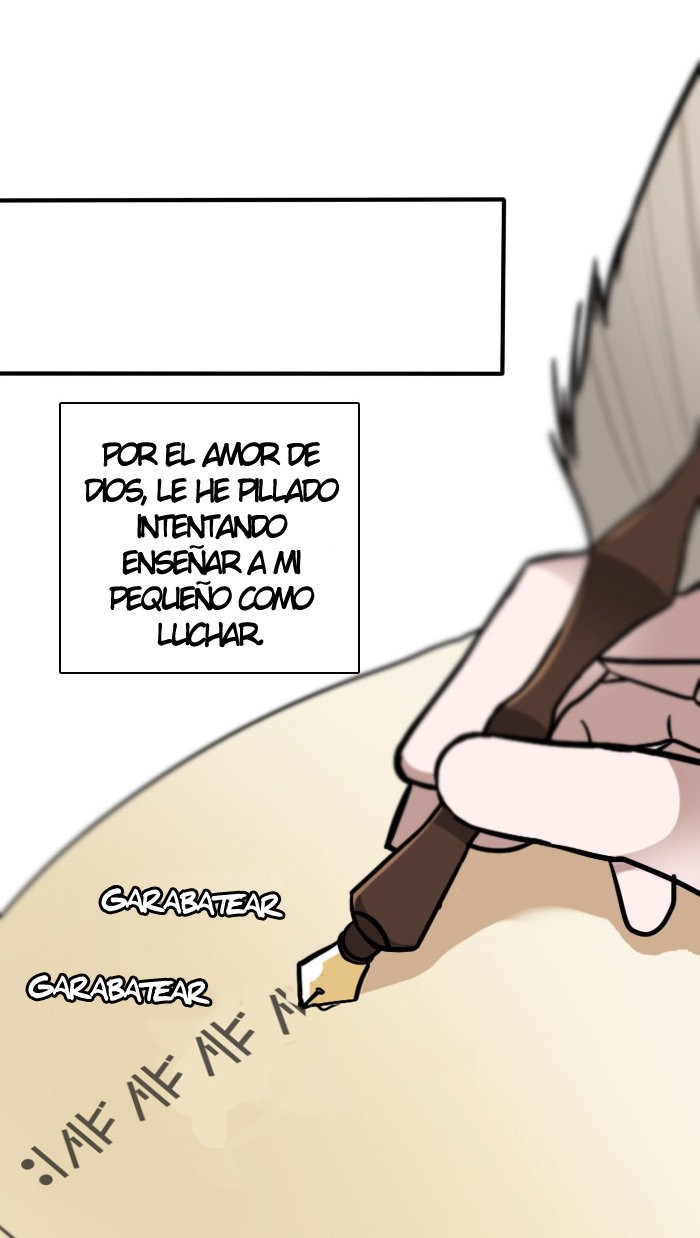 La Vida Después de la Muerte capítulo 3 página 18