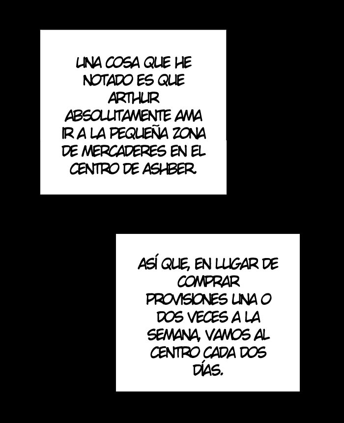La Vida Después de la Muerte capítulo 3 página 23
