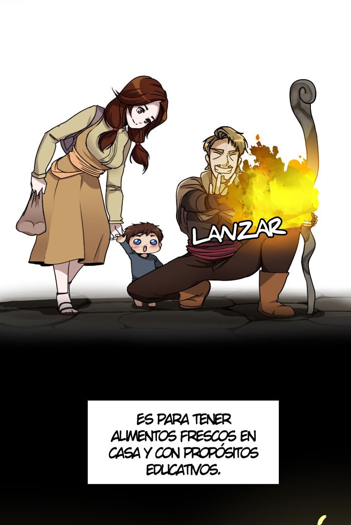 La Vida Después de la Muerte capítulo 3 página 26