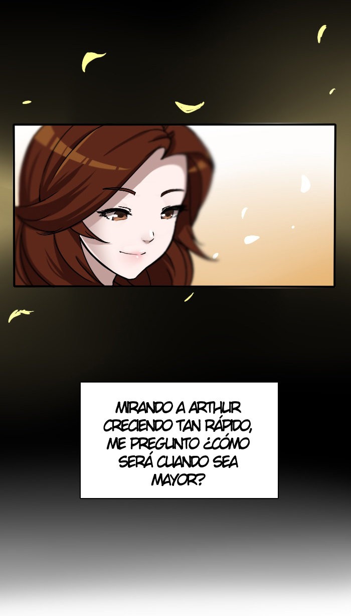 La Vida Después de la Muerte capítulo 3 página 27