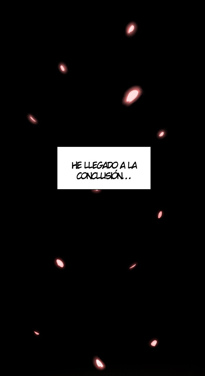 La Vida Después de la Muerte capítulo 3 página 8