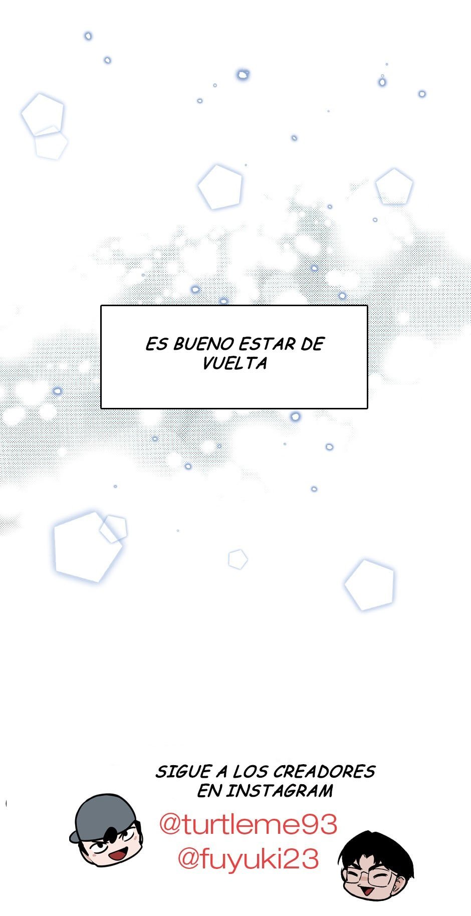 La Vida Después de la Muerte capítulo 30 página 57