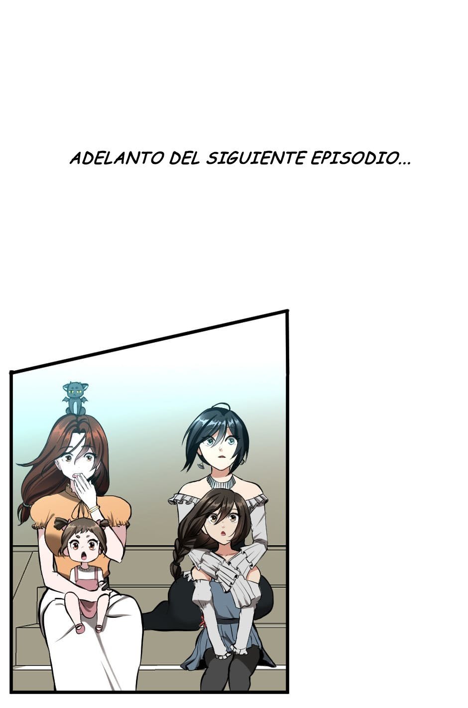 La Vida Después de la Muerte capítulo 31 página 46