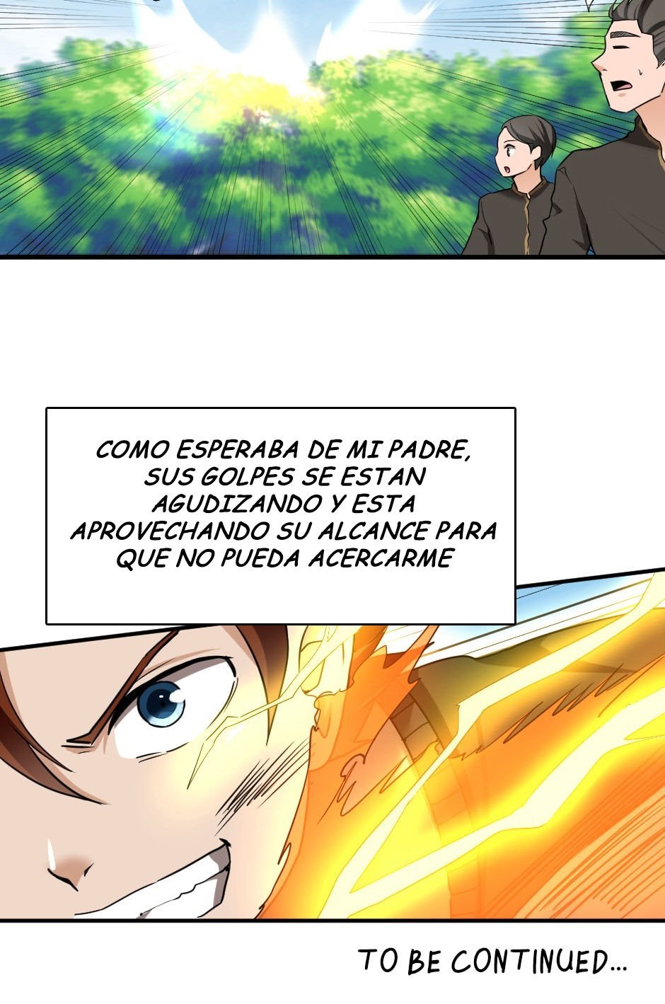 La Vida Después de la Muerte capítulo 31 página 48