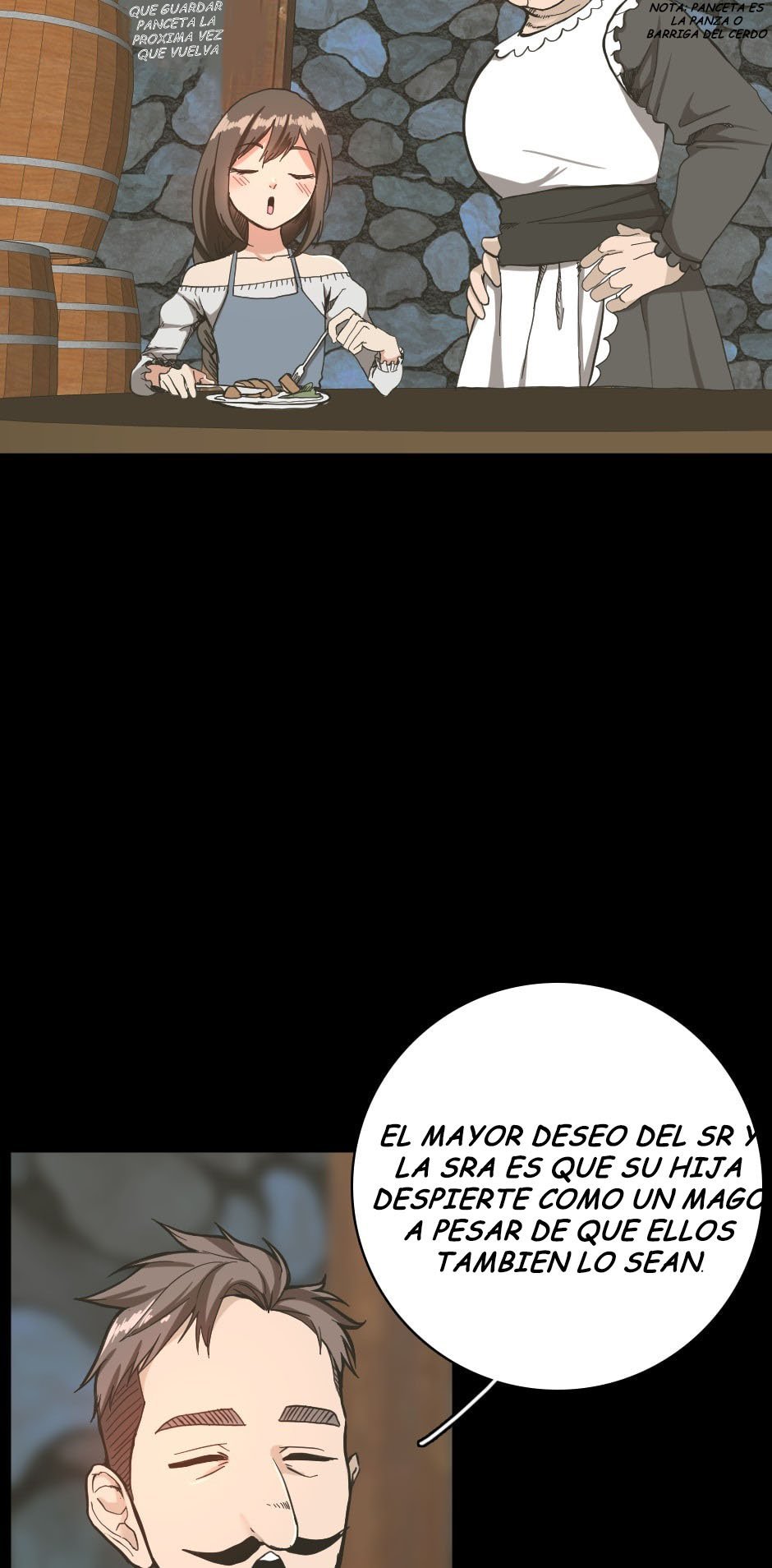 La Vida Después de la Muerte capítulo 33 página 43