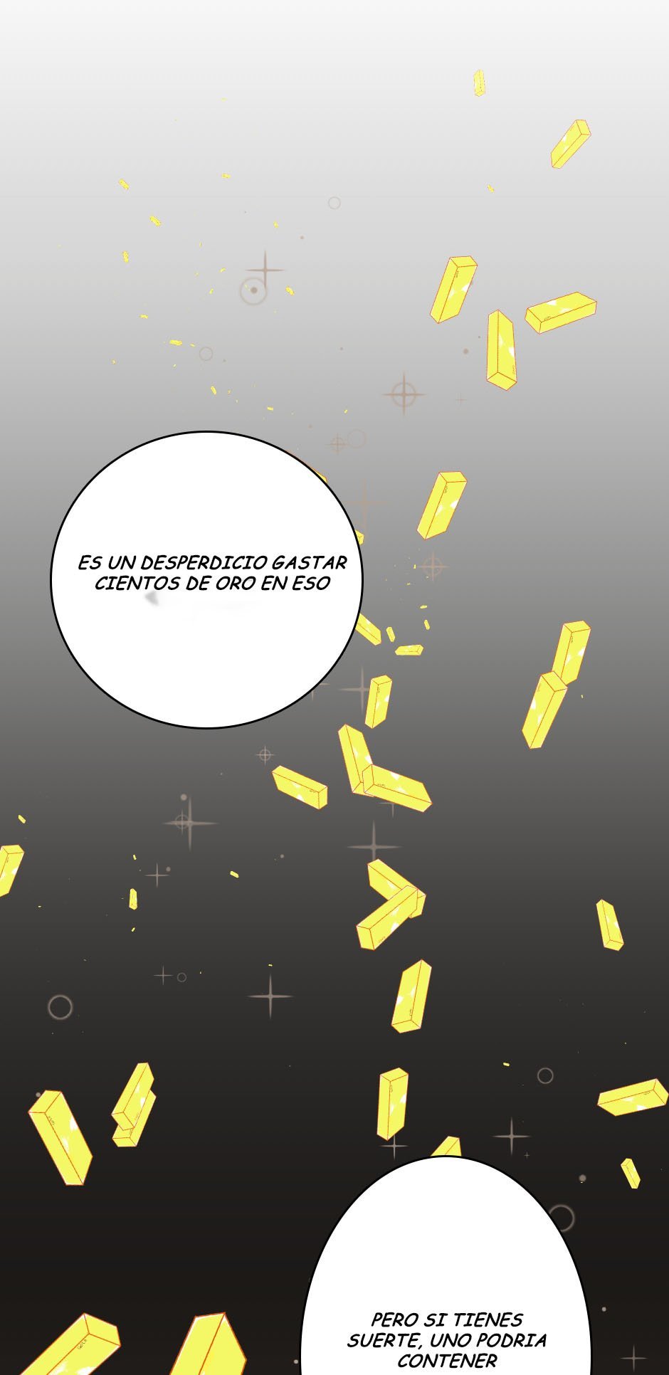 La Vida Después de la Muerte capítulo 34 página 20