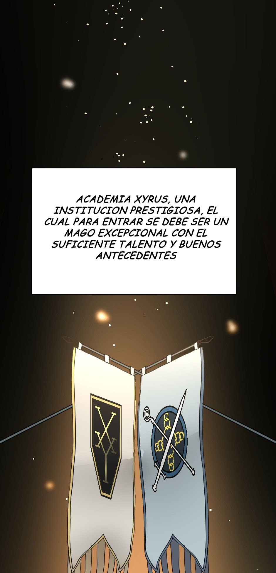 La Vida Después de la Muerte capítulo 35 página 2