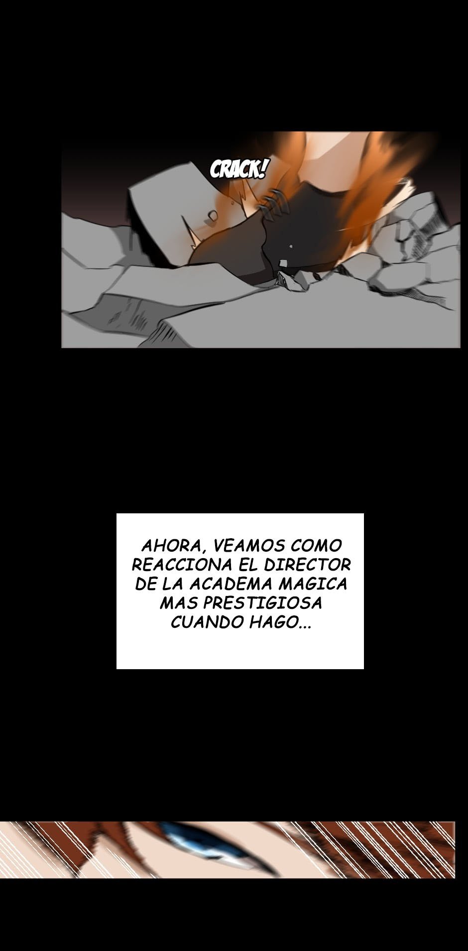 La Vida Después de la Muerte capítulo 35 página 46