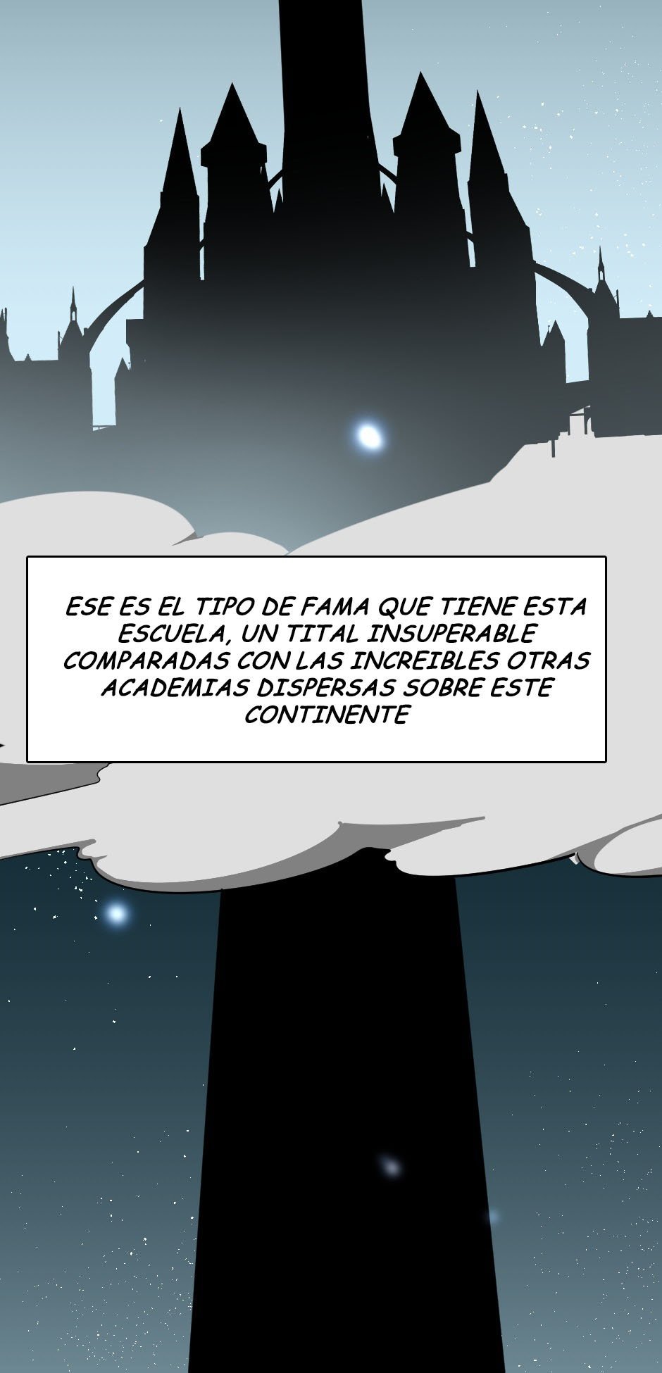 La Vida Después de la Muerte capítulo 35 página 5