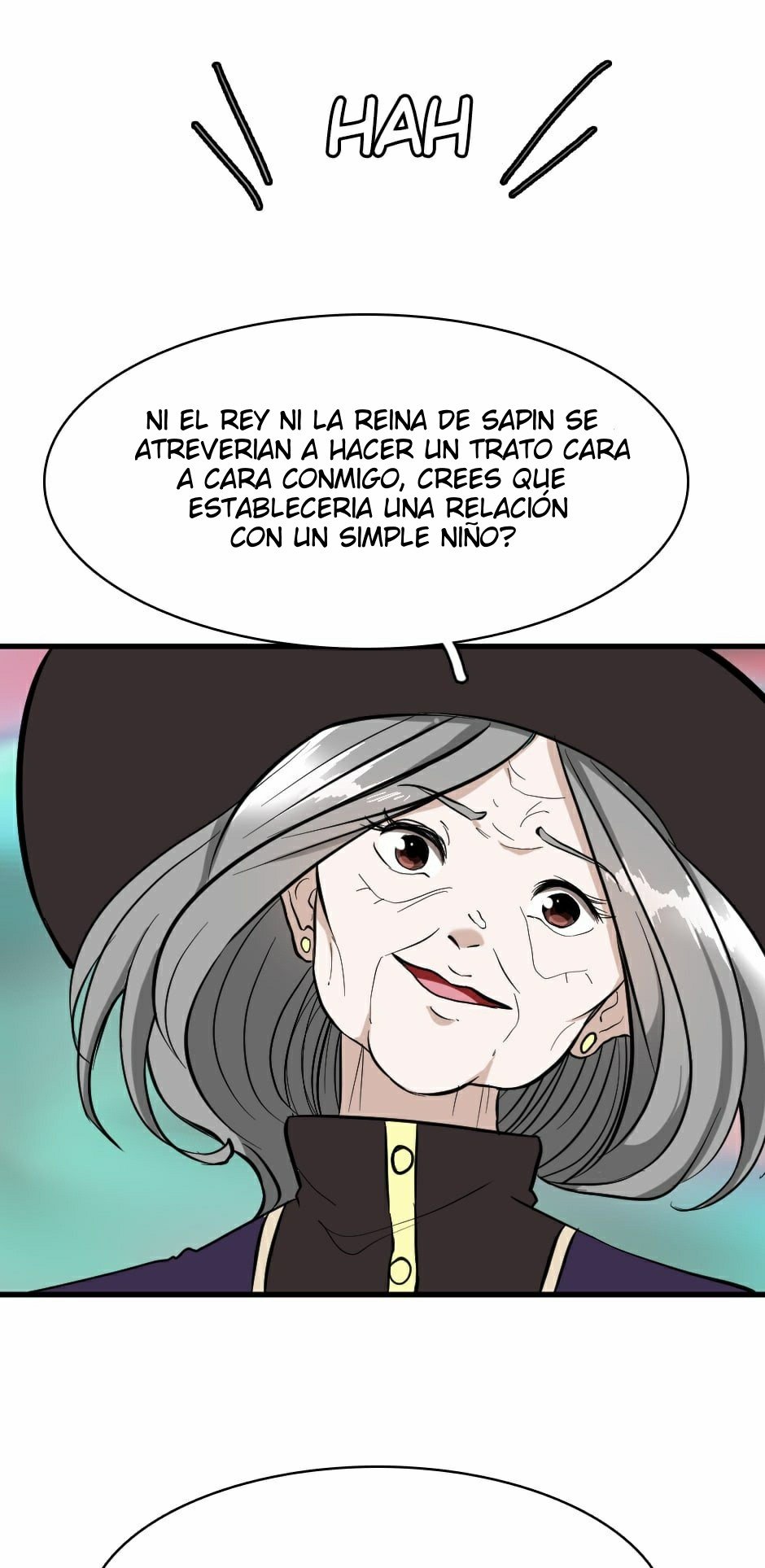 La Vida Después de la Muerte capítulo 36 página 52