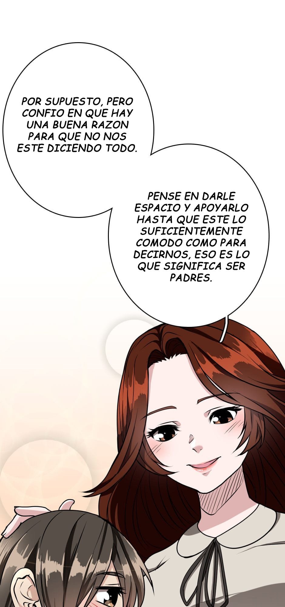 La Vida Después de la Muerte capítulo 38 página 27
