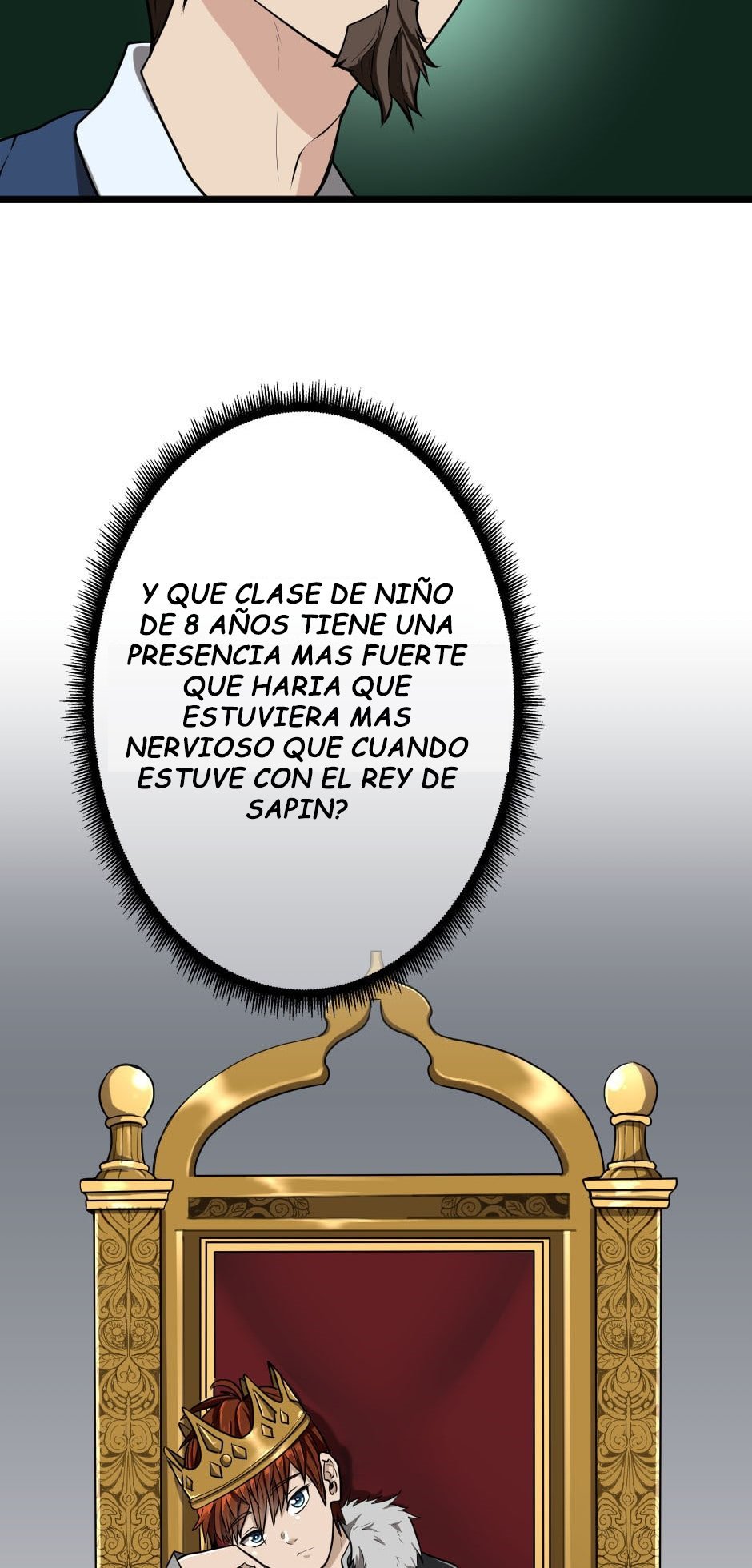 La Vida Después de la Muerte capítulo 38 página 41