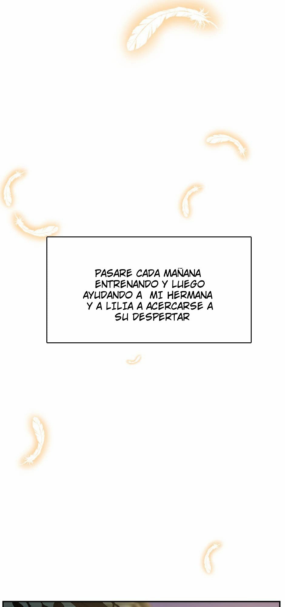 La Vida Después de la Muerte capítulo 39 página 59