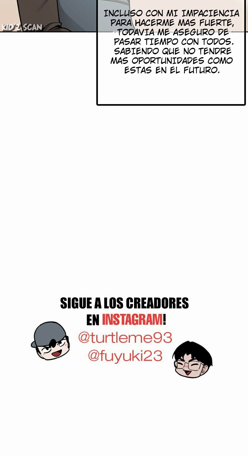 La Vida Después de la Muerte capítulo 39 página 65