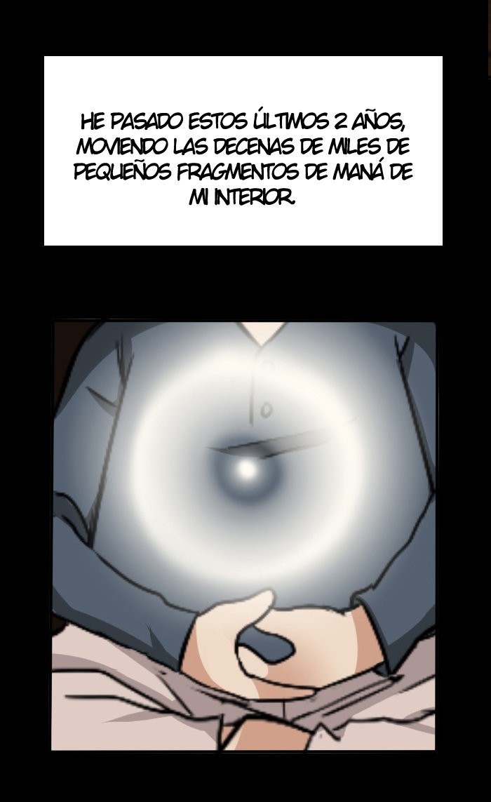 La Vida Después de la Muerte capítulo 4 página 46