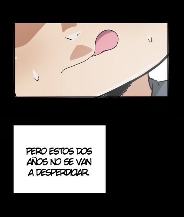 La Vida Después de la Muerte capítulo 4 página 52