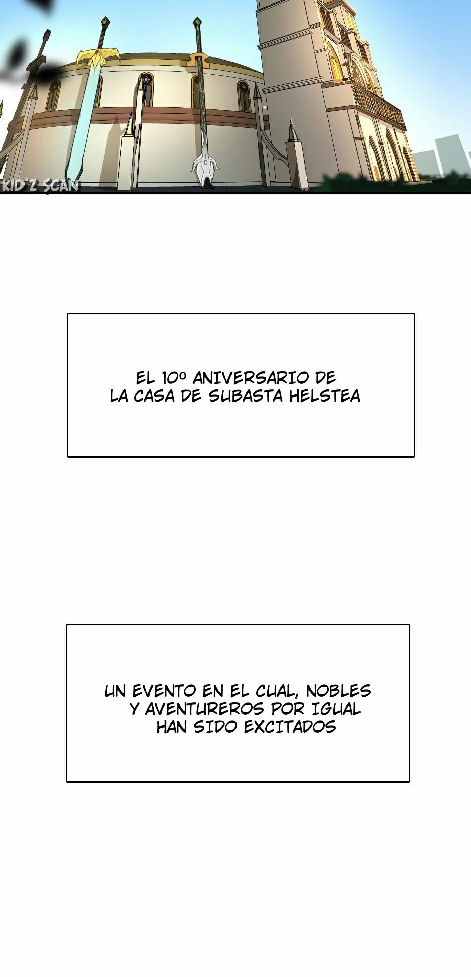 La Vida Después de la Muerte capítulo 41 página 13