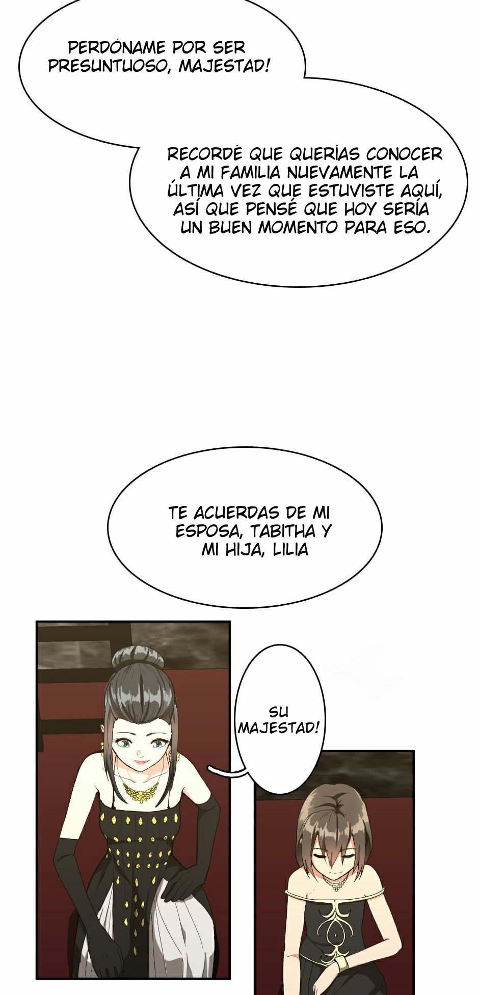 La Vida Después de la Muerte capítulo 41 página 55