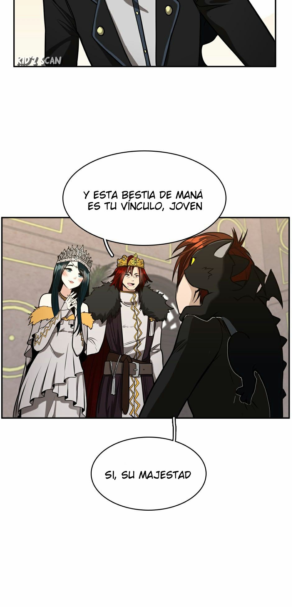 La Vida Después de la Muerte capítulo 41 página 61