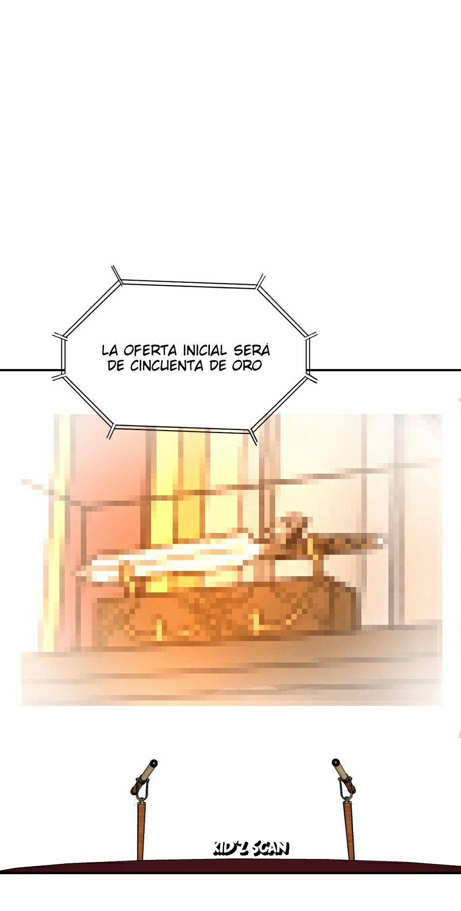 La Vida Después de la Muerte capítulo 42 página 29