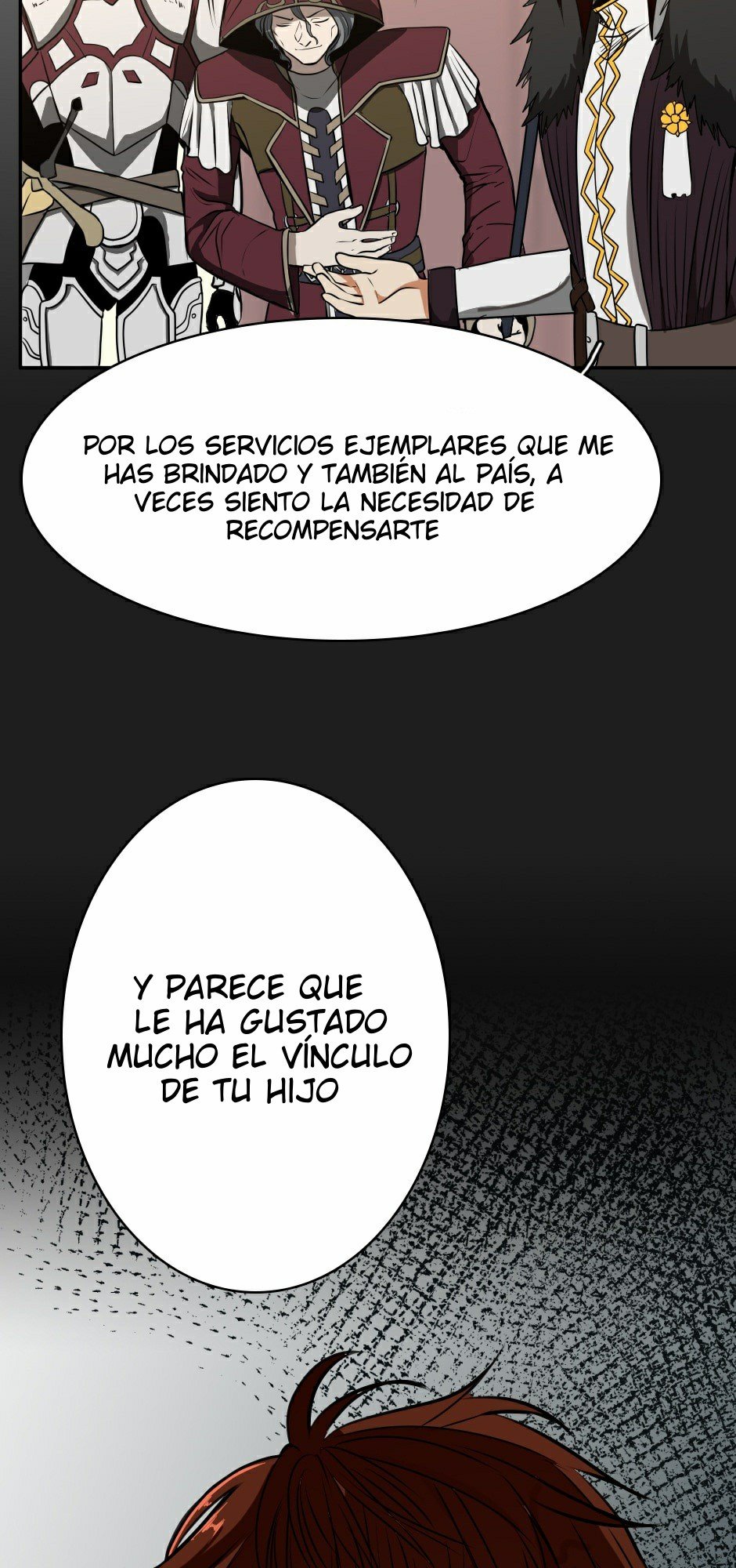 La Vida Después de la Muerte capítulo 43 página 60