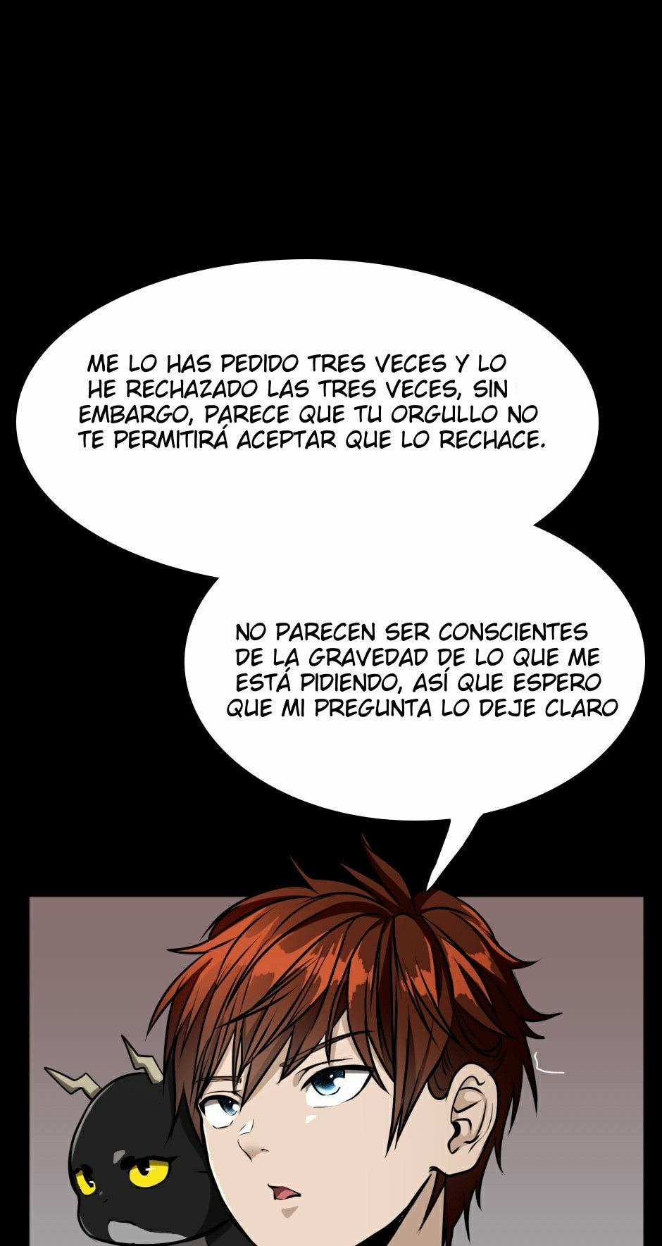 La Vida Después de la Muerte capítulo 44 página 26