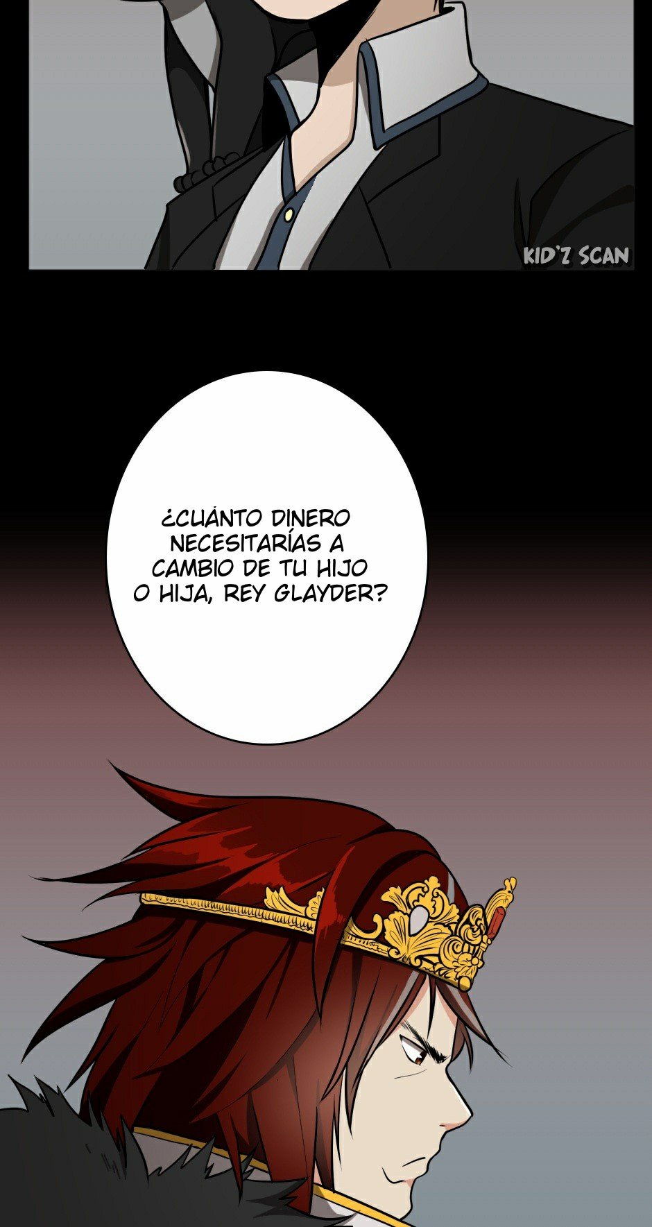 La Vida Después de la Muerte capítulo 44 página 27
