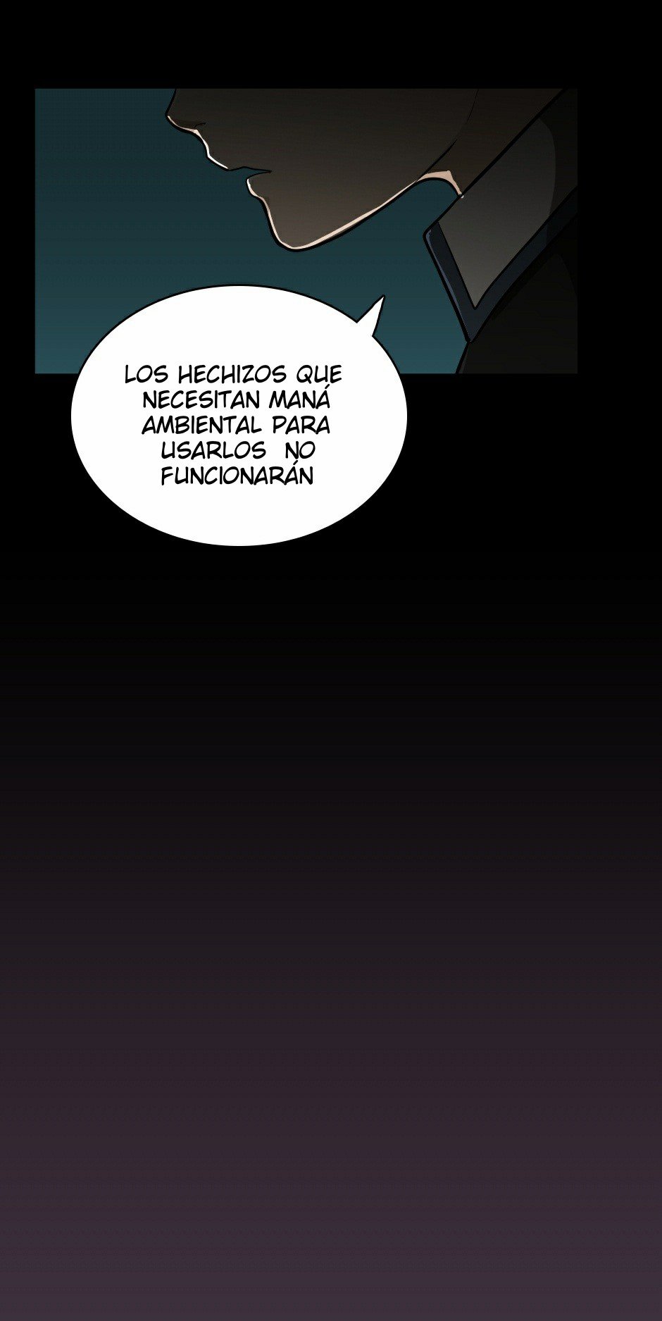 La Vida Después de la Muerte capítulo 44 página 48