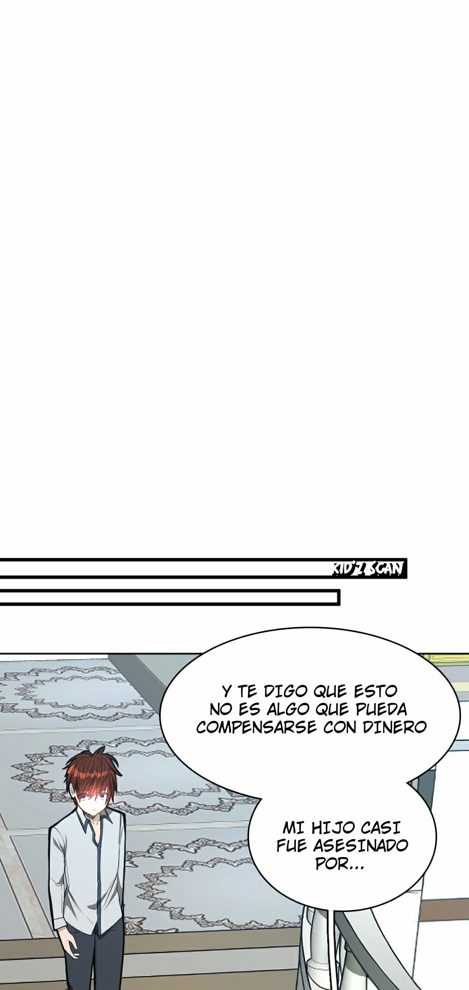 La Vida Después de la Muerte capítulo 45 página 49