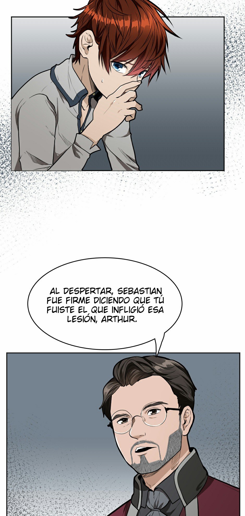 La Vida Después de la Muerte capítulo 45 página 61